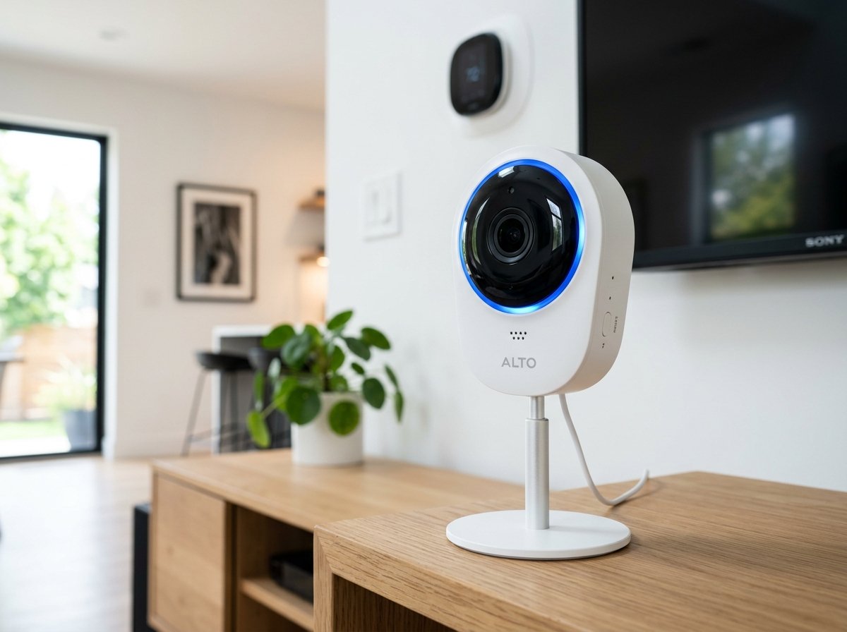 Security Cameras - GADGET GRIDX LLC